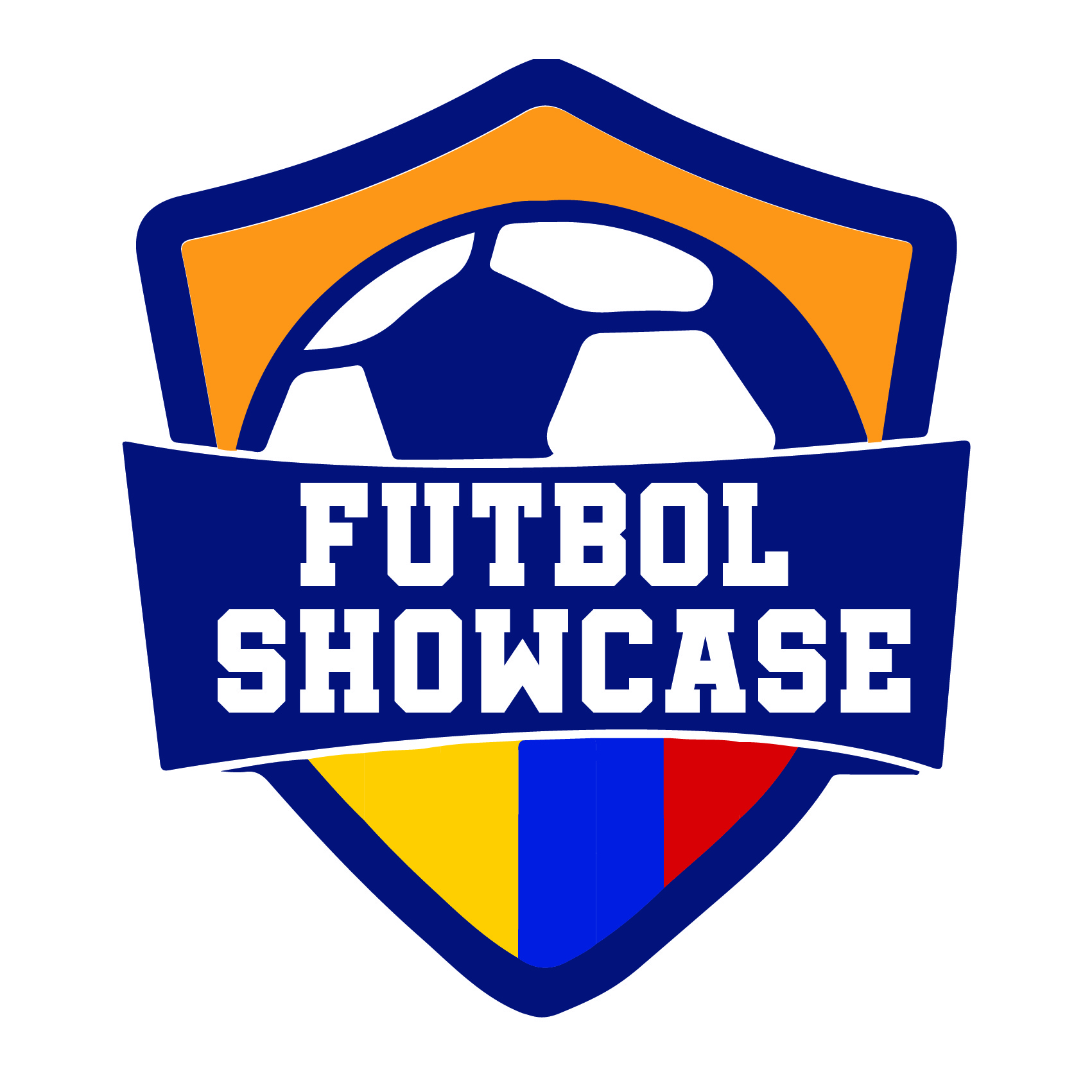 Fútbol Showcase