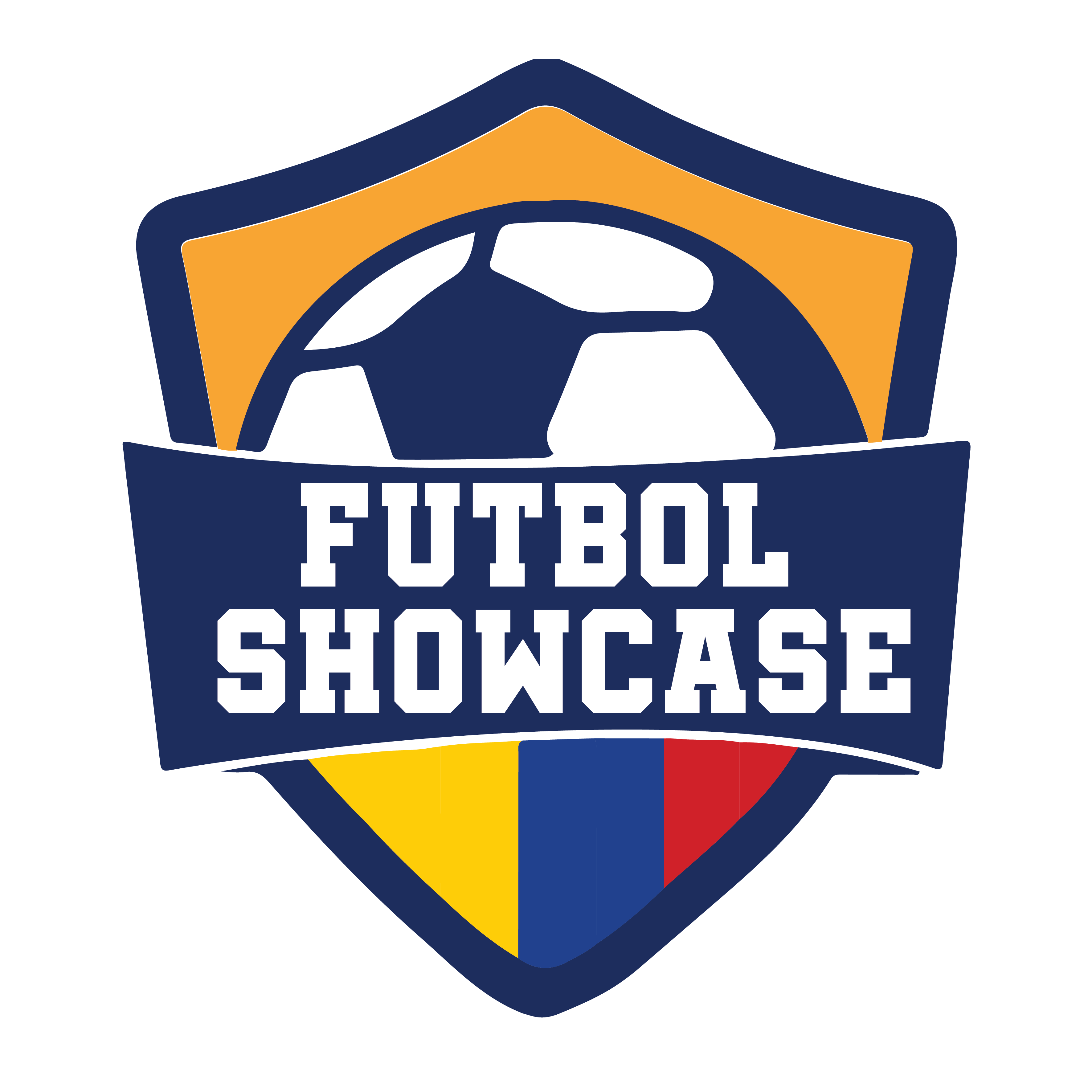 Fútbol Showcase